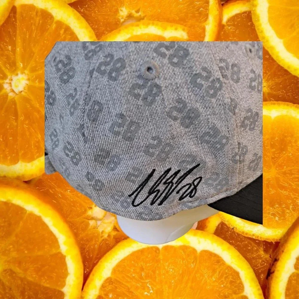 New Era Philadelphia Flyers Adjustable‎ Back Hat Baseball Cap Size: OSFM
